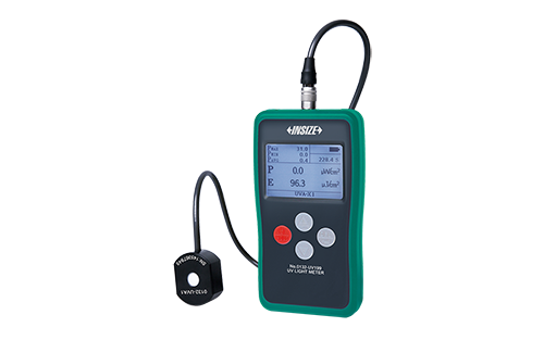 UV Light Meter