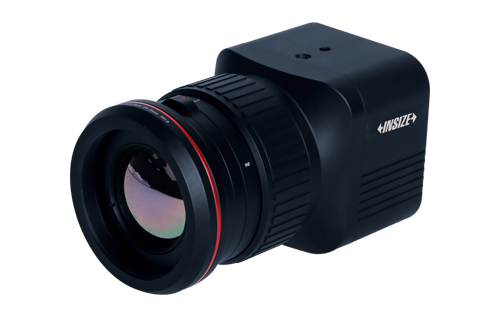 Microscopic Infrared Thermal Imaging Cameras