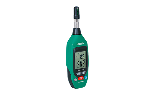 Thermohygrometer (standard type)