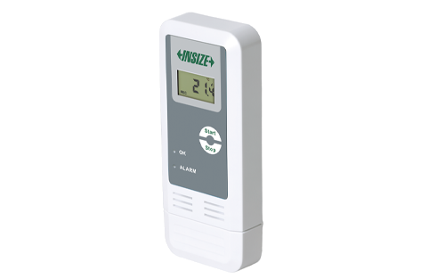 USB Data Loggers For Temperature And Humidity