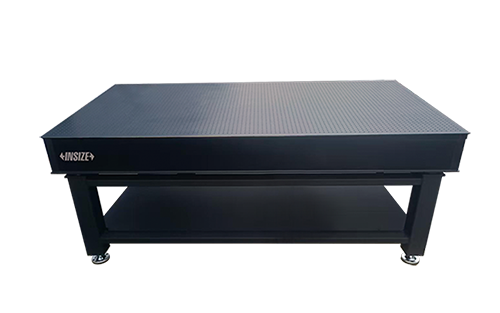 Vibration Isolation Platforms (Basic Type)