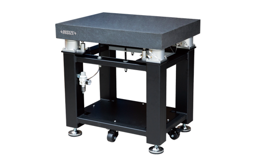 Vibration Isolation Platforms (Advanced Type)
