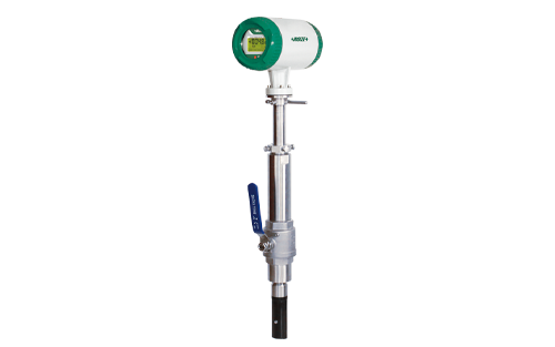 Insertion Electromagnetic Flowmeters