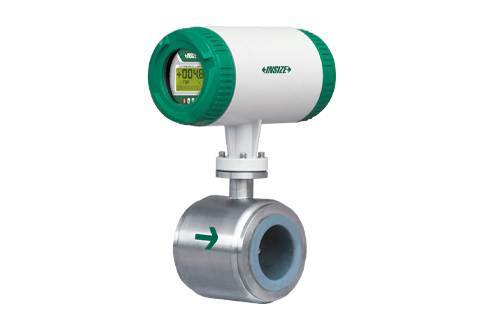 Wafer Electromagnetic Flowmeters