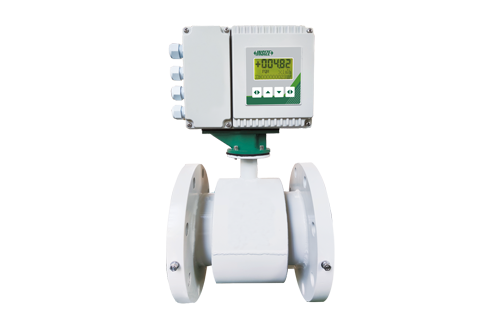 Slurry Electromagnetic Flowmeters