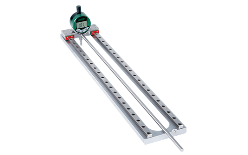 Pipe Straightness Gauge