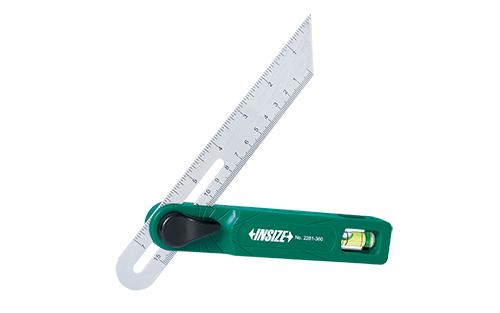 T-Bevel