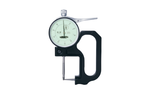Tube Thickness Gauge