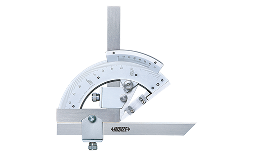 Protractors