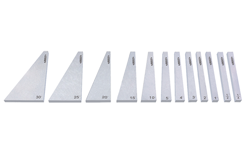 Angle Plate Sets