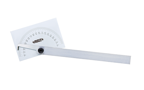 Protractor