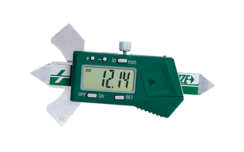 Digital Welding Gauge