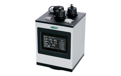 Online Spectrophotometers