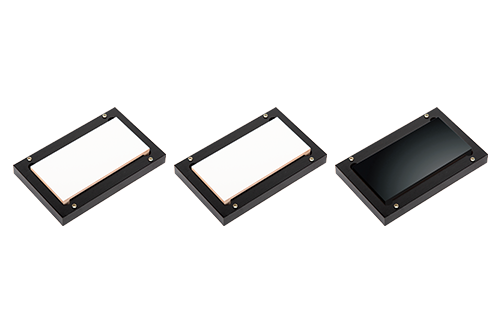 Gloss Plates