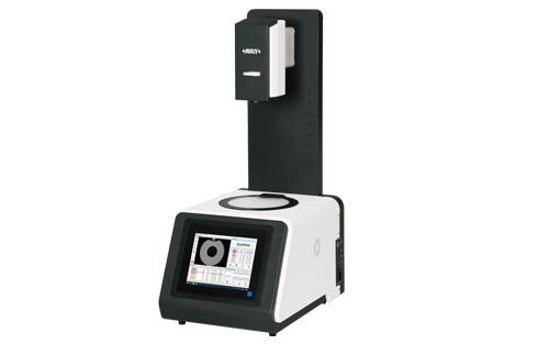 Transmittance Imagers
