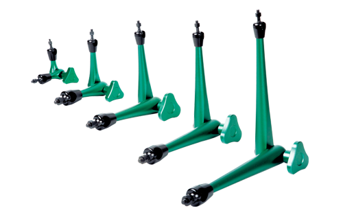 Articulated Arms