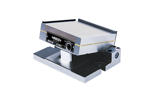 Magnetic Sine Table