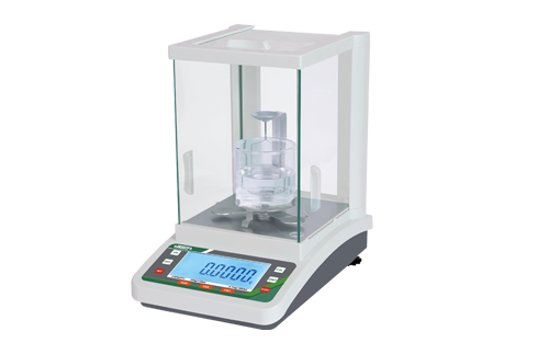 Electronic Density Balances