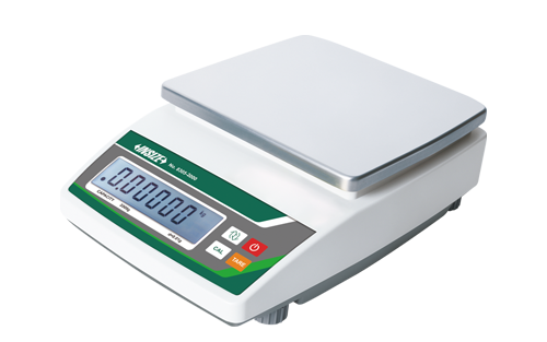 Electronic Balances (Standard Type)