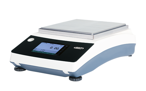 Electronic Balances