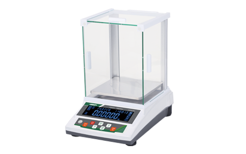 Multifunctional Electronic Balances