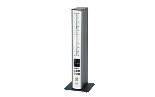 Air Gauge Displays