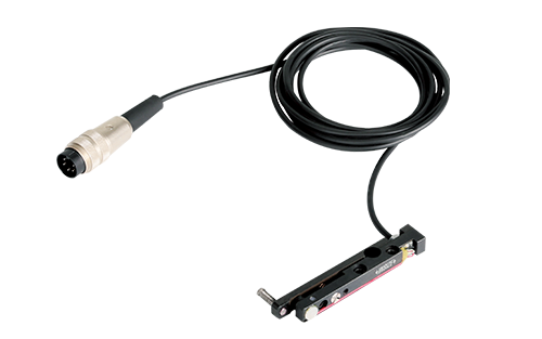 Inductance Type Probe (Spring-Loaded Type)