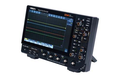 Digital Oscilloscopes