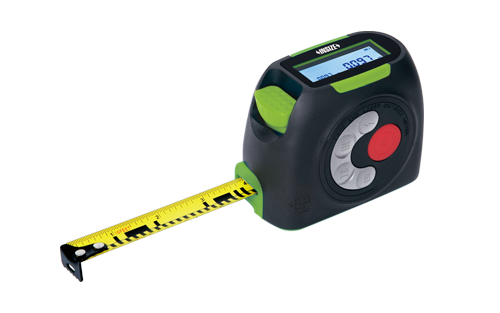 Digital Measuring Tapes（New）