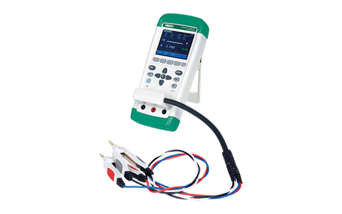 Handheld LCR Meter