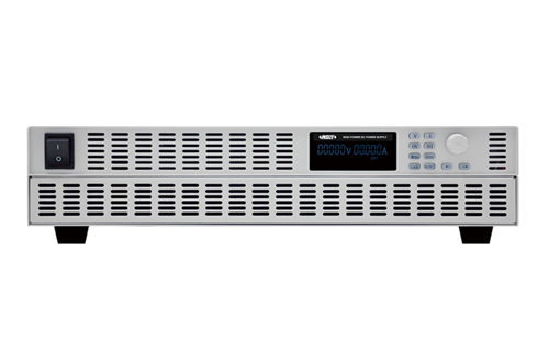 High Power DC Power Supplies