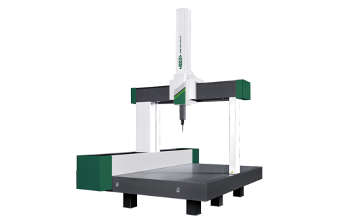 Coordinate Measuring Machines (Extra Large Range)