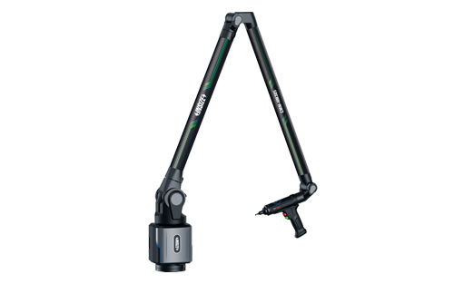 Measuring Arms (Advanced)