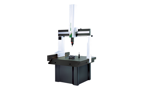 Coordinate Measuring Machine (Manual)