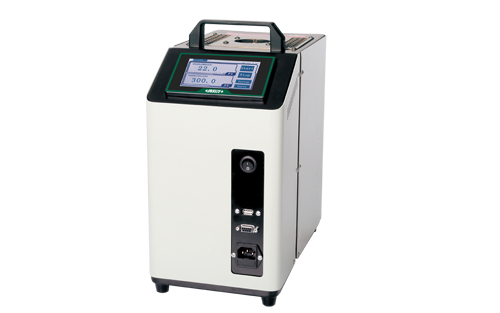 Portable Temperature Dry Block Calibrators (High Temperature Type)