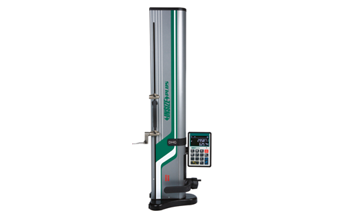 1D Manual Height Gauges (With Air Cushion)