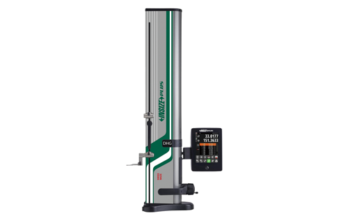 2D Manual Height Gauges (With Air Cushion)