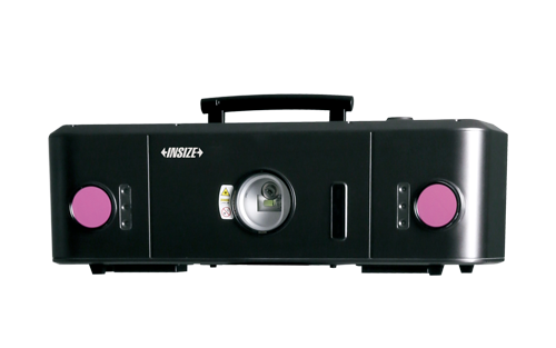 Laser Position System