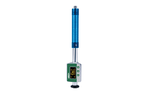 Pen-Type Leeb Hardness Tester (Type G)