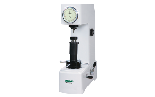 Manual Rockwell Hardness Tester (Basic Type)