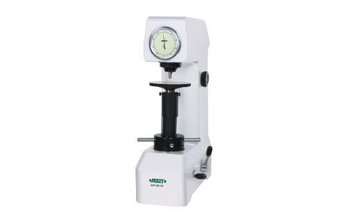 Manual Superficial Rockwell Hardness Tester (Basic Type)