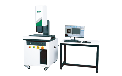 CNC Vision Measuring Systems (Standard Type)