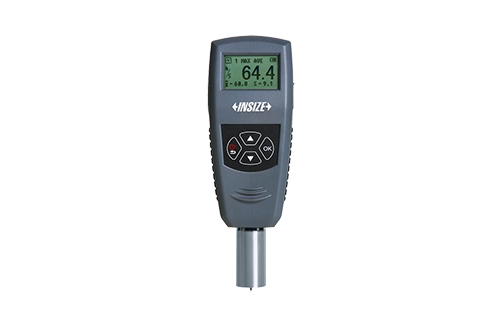 Digital Shore Durometers