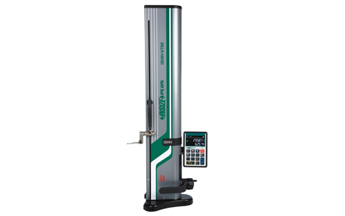 1D Manual Height Gauges (Without Air Cushion)