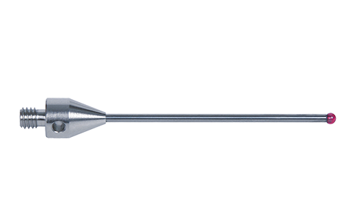 Styli For CMM