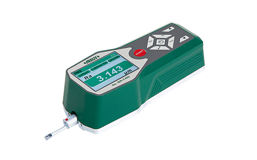 Roughness Tester For Automation