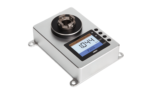 Torque Testers For Electric Screwdrivers