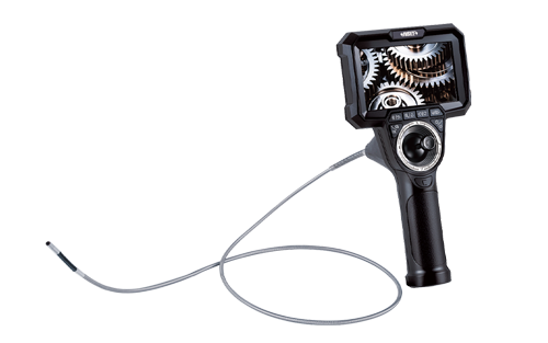 Videoscopes (Economic Type)