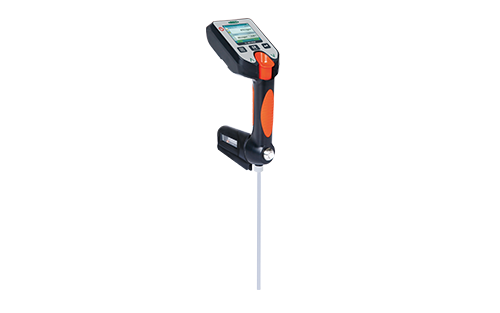 Portable Density Meter