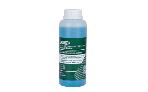 Polishing Lubricant